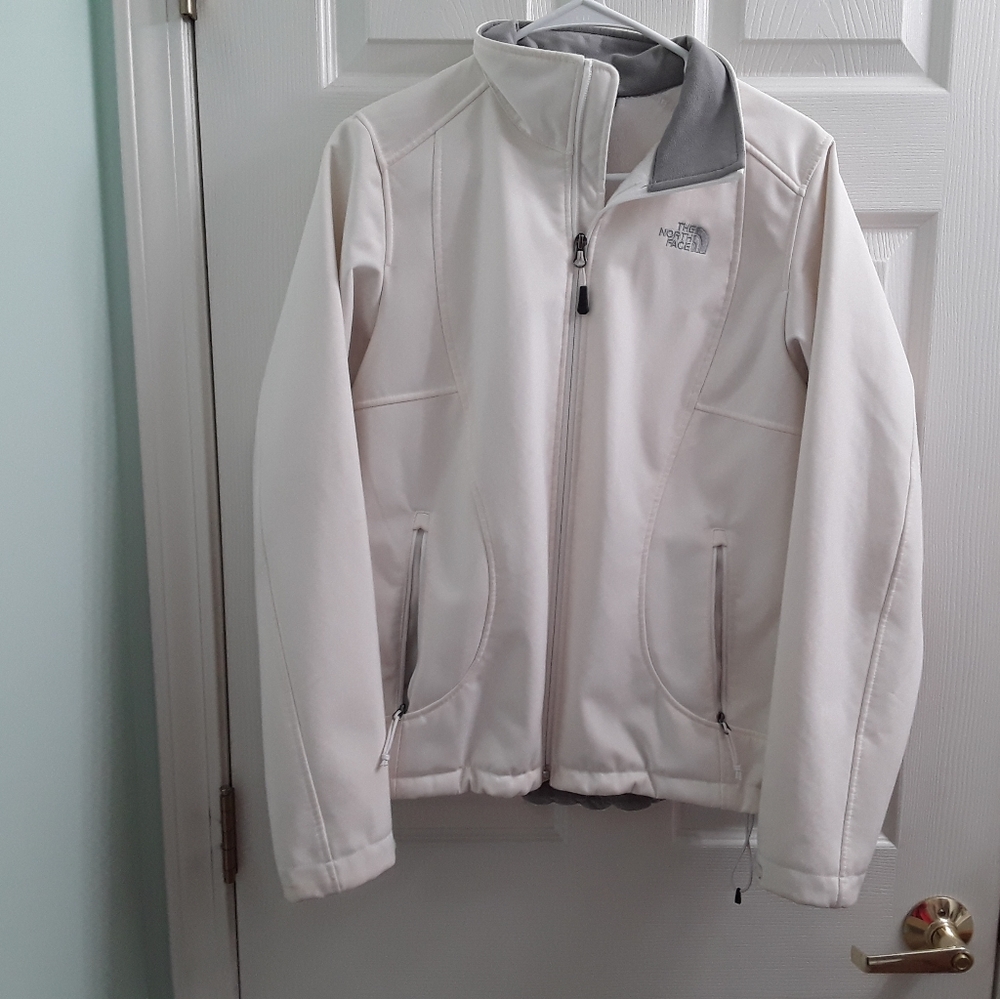 The North Face Apex Full Zip Jacket - Picture 1 of 12